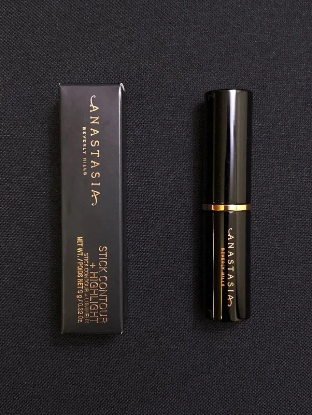 ANASTASIA BEVERLY HILLS Cream Contour Stick - Mink - Full Size .32 oz